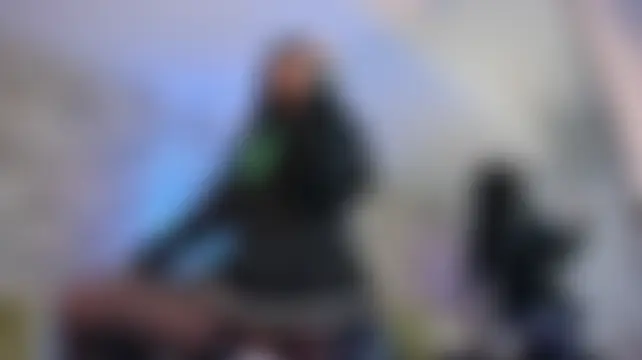 KendallDemie 现场XXX聊天