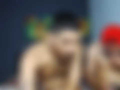 ChristopherLukka Live seks camshow