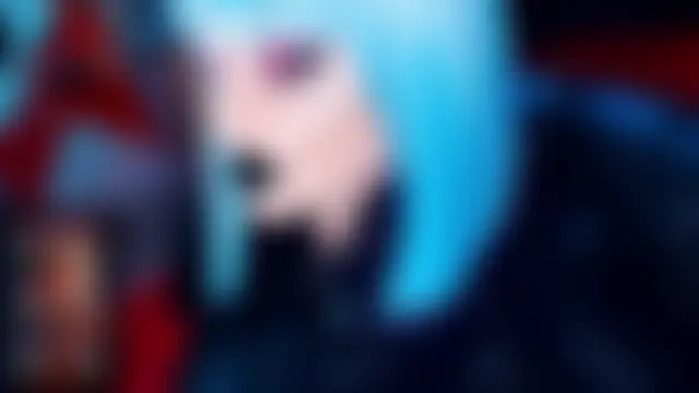 RoxyenergyのライブXXXチャット