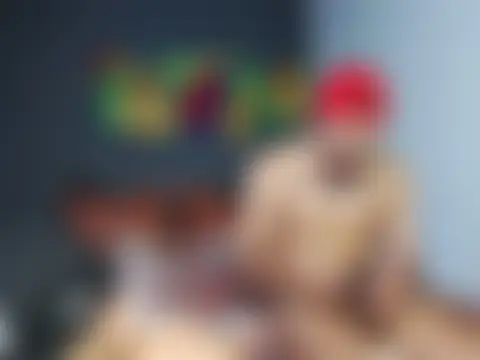 Show de ChristopherLukka na webcam