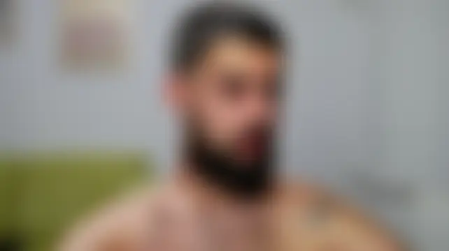 HairyRobxxx 在線直播表演