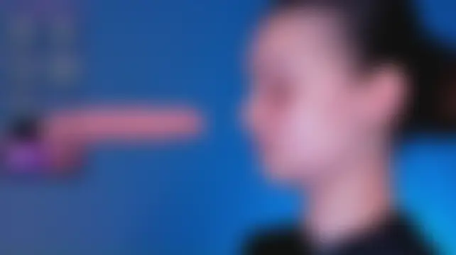 bitchpeace_ Adlı Modelin Canlı XXX Sohbeti
