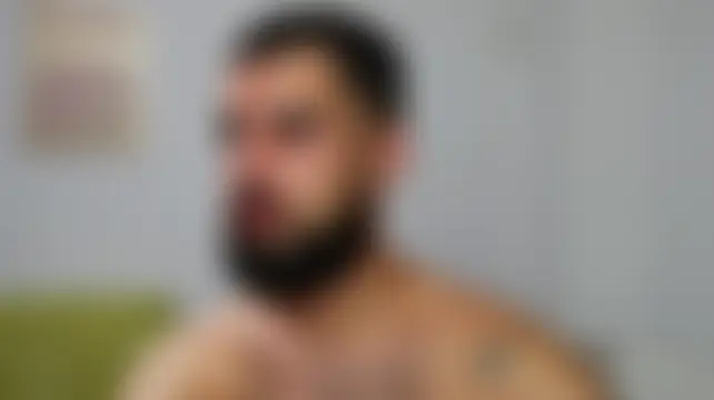 HairyRobxxx Pertunjukan Webcam