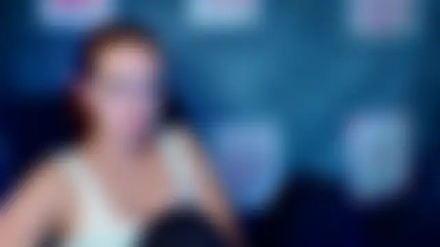 MissAriaaのライブXXXチャット