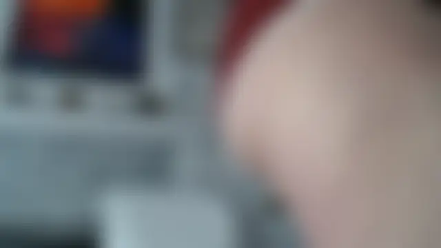 AuroraWillows Webcam Show