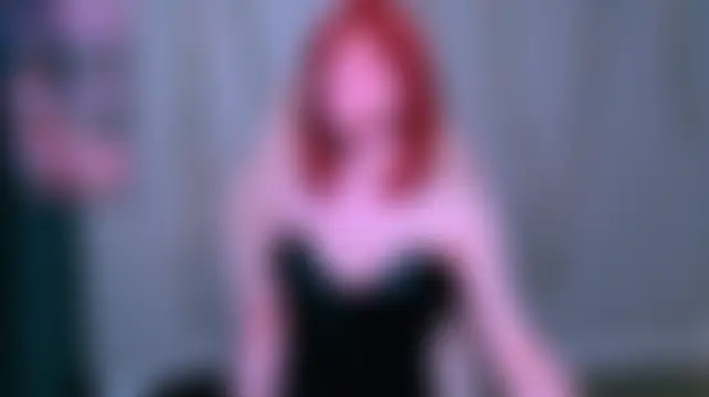 FoxyPuff's Webcam Show