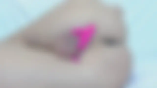 Chleona Webcam show