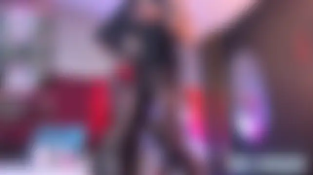 MissNicoleSdsn Webbikameraesitys
