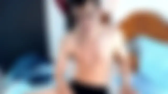 Brandon_Wolf webcam show