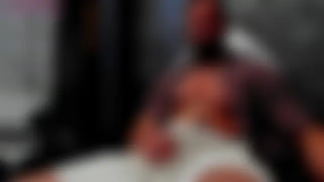 Show de sexo ao vivo de David_Big_Daddy
