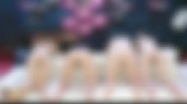 MKonggirl88's Webcam Show