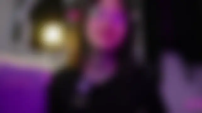 Show sexual ao vivo de Isa_Mistik