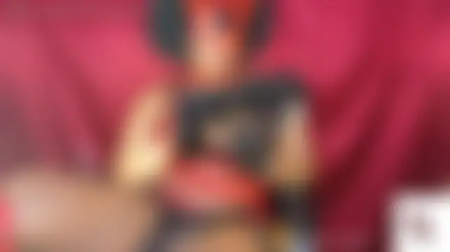 BlackSirenQueen's Live XXX Chat