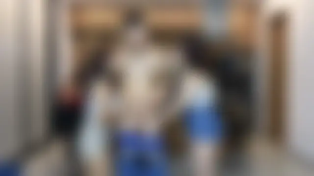 Hall_sextape's Webcam Show