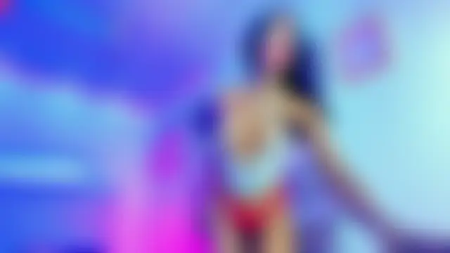 Seks show uživo modela fiorella_245 na kameri