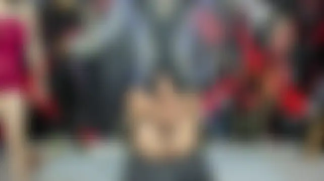 SUBMISSION_BDSM Show Live Cam Tình Dục