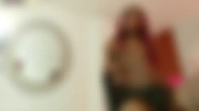 Show sexual ao vivo de Danna-Doll
