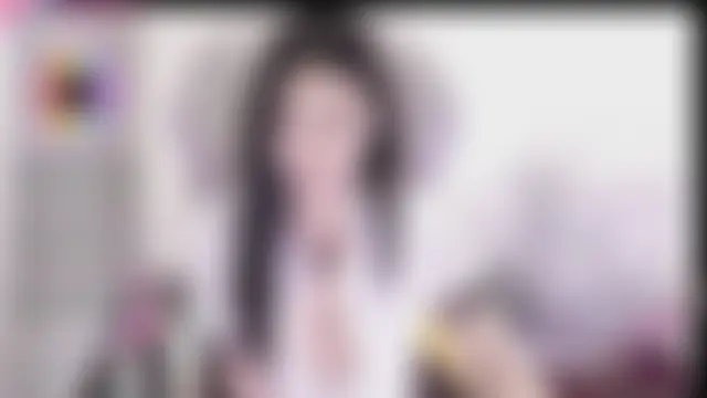 kitty_sexgirl 网络视讯表演