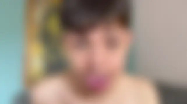 Pokazy przed kamerką – Andy_Belier23