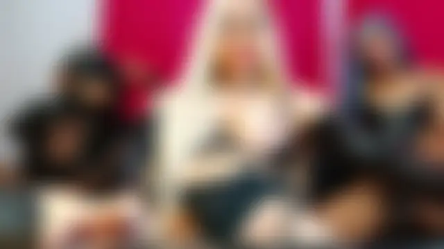 KylieGeil Live seks camshow