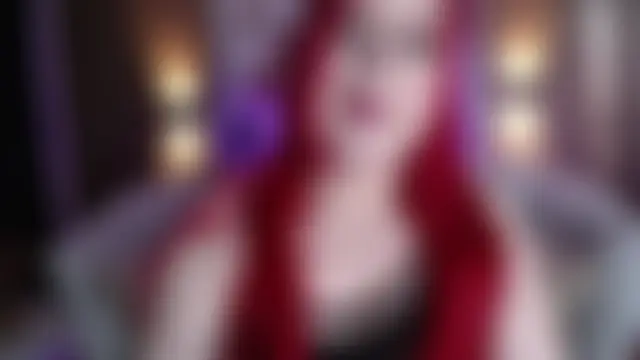 Naty_slavedoll's Webcam Show