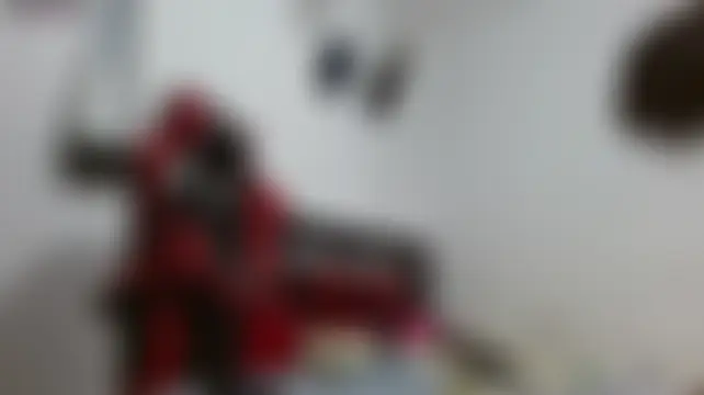 Fozil_Dvice webkamerás műsora