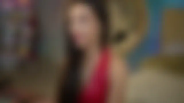 JasminBee's Webcam Show
