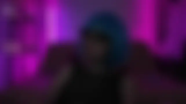 CyberXGoddess' Live Webcam Chat