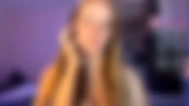 LisiKiss' Live Webcam Chat