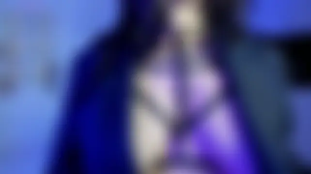 VexaVeylish's Live Webcam Chat