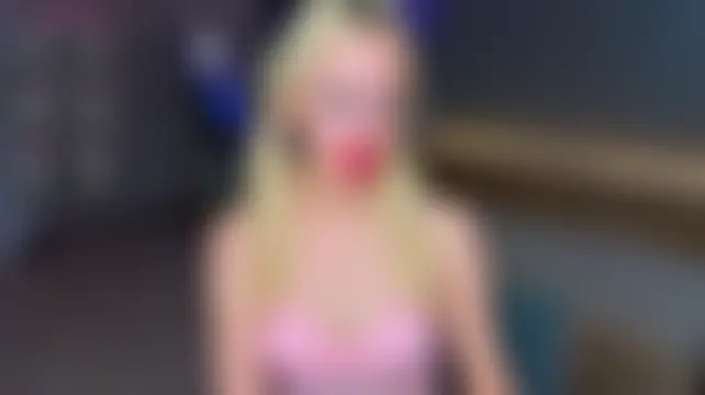 Luna_Beverly 라이브 XXX 채팅