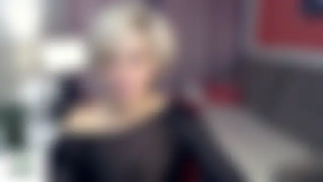 Bilik Sembang Langsung Blonde_lola444