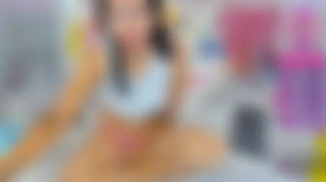 Bilik Sembang Langsung amelia_petiite