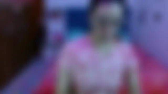Bilik Sembang Langsung antonella_sweet33