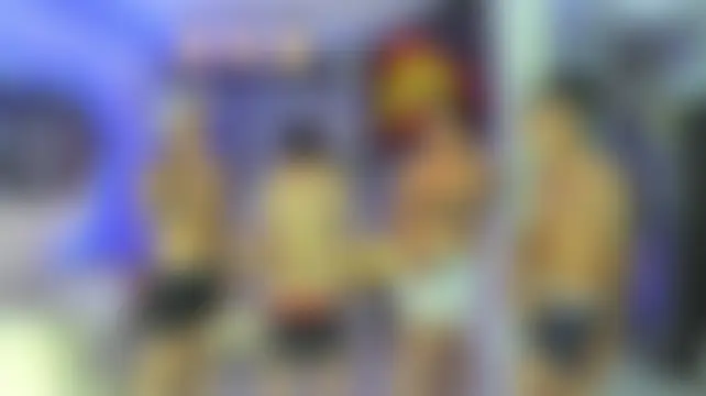 Warriosexx webcam show
