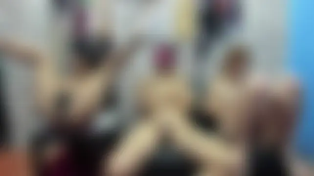 Bdsmlesbianxtrem: онлайн-секс-шоу