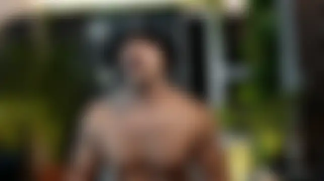DanteSantoss webcam show