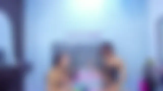 Flirty_Fusion Show Webcam