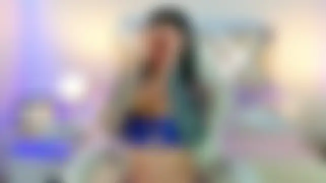 _anagomez Chat XXX in diretta