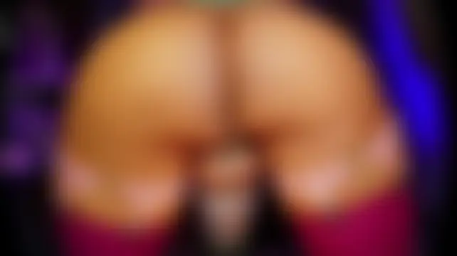 Show webcam de goddesebony