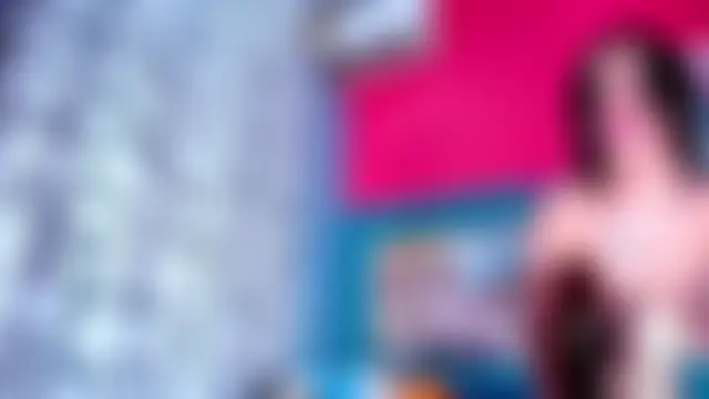 MariannaGotica's Webcam Show