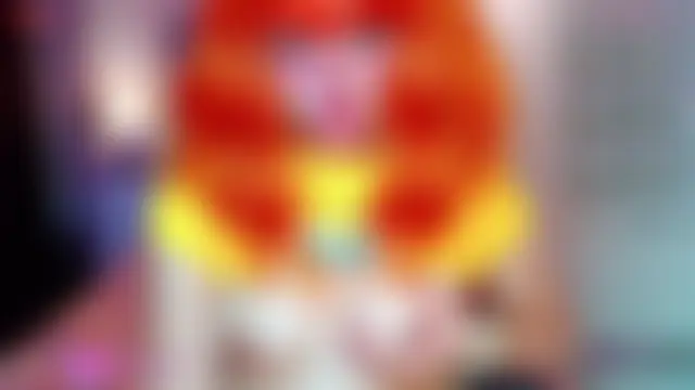 Show de sexo ao vivo de Alicia_Rose69