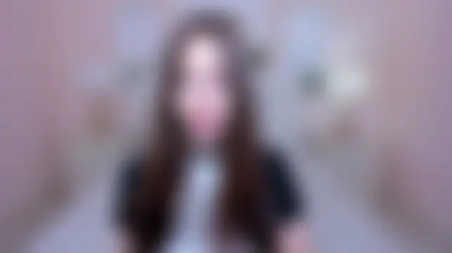 dark_k1ttyn Webbikameraesitys
