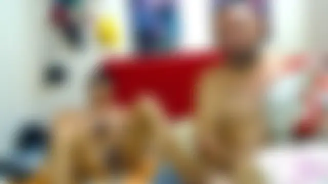 Show de dirtycouplehot2 na webcam