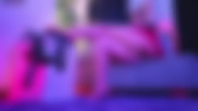 غرفة دردشة Queen_Nyxx المباشرة