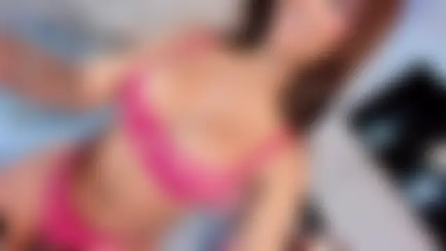 Webkamerová show HottSalomee