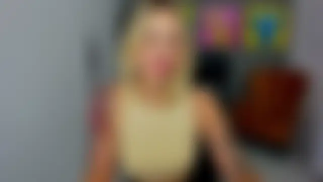 XXX chat uživo modela LilFleurish