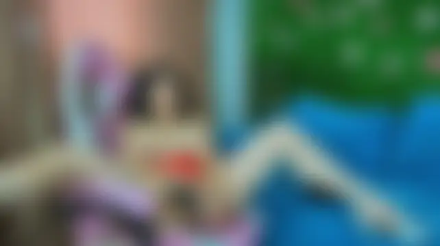 AmmyFlirty live XXX chat