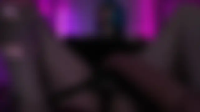 CyberXGoddess' Live XXX Chat
