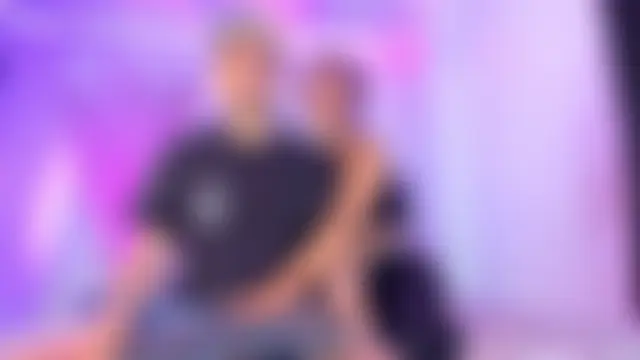 ValerieAndDexter's Live XXX Chat